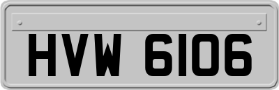 HVW6106