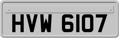 HVW6107