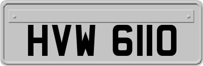 HVW6110