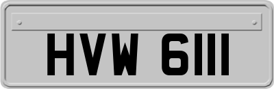 HVW6111