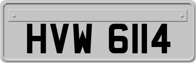 HVW6114
