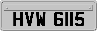 HVW6115