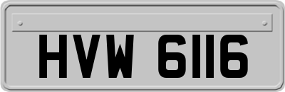 HVW6116