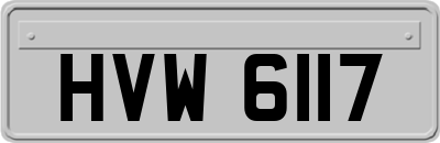 HVW6117