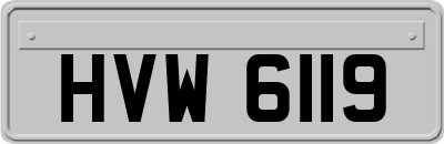 HVW6119