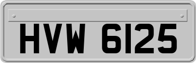 HVW6125