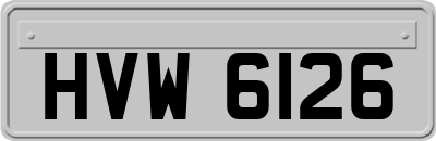 HVW6126