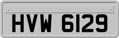 HVW6129