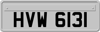 HVW6131