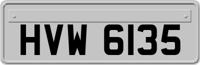 HVW6135