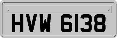 HVW6138