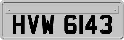 HVW6143