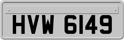 HVW6149