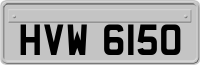 HVW6150