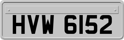 HVW6152