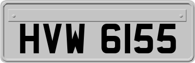 HVW6155