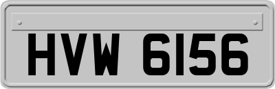 HVW6156