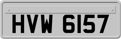 HVW6157