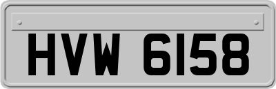 HVW6158