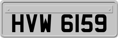 HVW6159