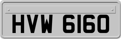 HVW6160