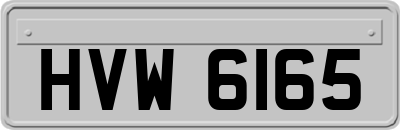HVW6165