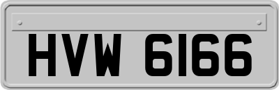 HVW6166