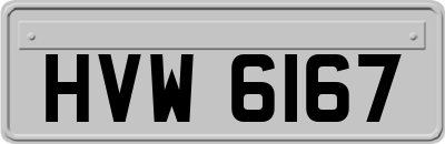 HVW6167