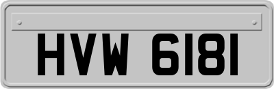 HVW6181