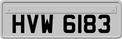 HVW6183