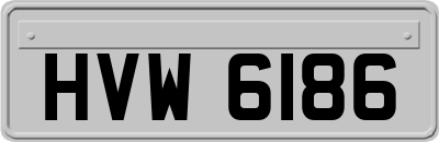 HVW6186