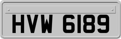 HVW6189