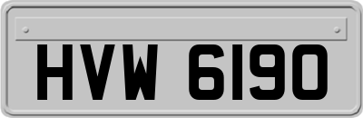 HVW6190