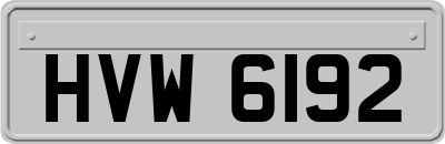 HVW6192