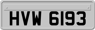 HVW6193