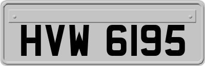 HVW6195
