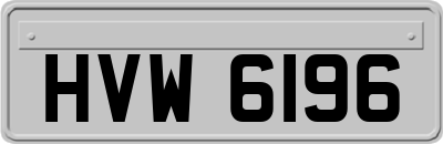 HVW6196
