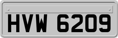 HVW6209