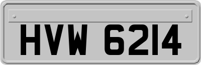HVW6214