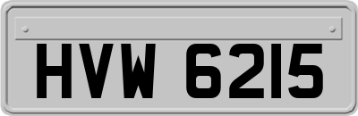 HVW6215