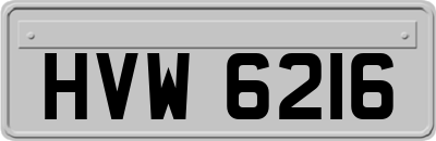 HVW6216
