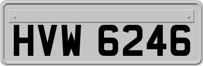 HVW6246