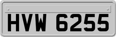 HVW6255