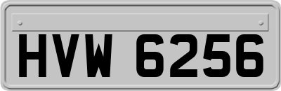 HVW6256