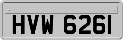 HVW6261