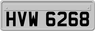 HVW6268