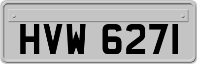 HVW6271