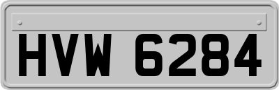 HVW6284