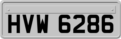 HVW6286