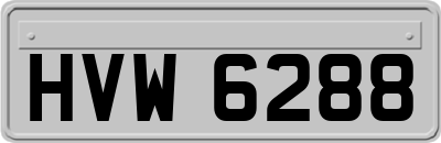 HVW6288